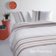 San Fransisco Zand beige